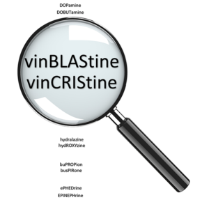 چند نمونه از حروف نگاری تالمن