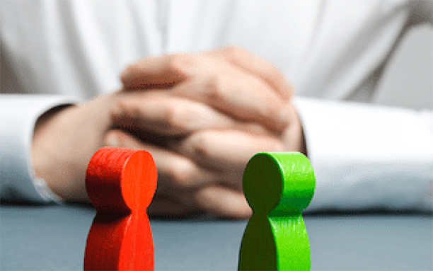 تعارض منافع